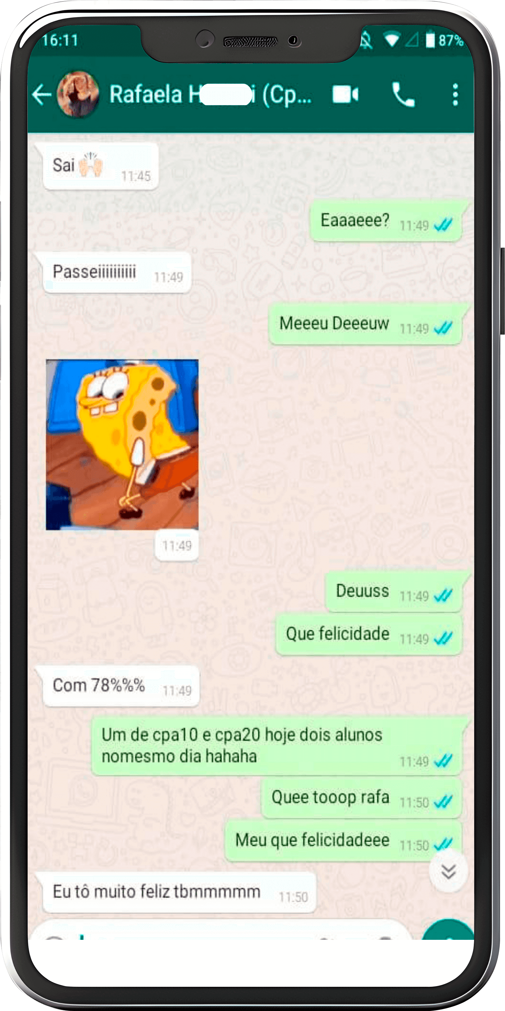 Rafaela
