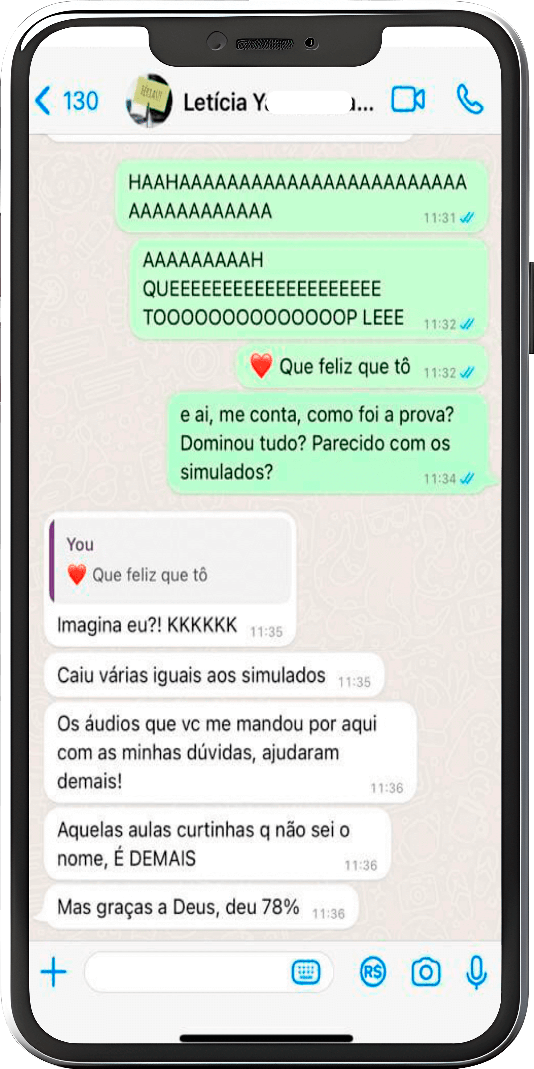 leticia