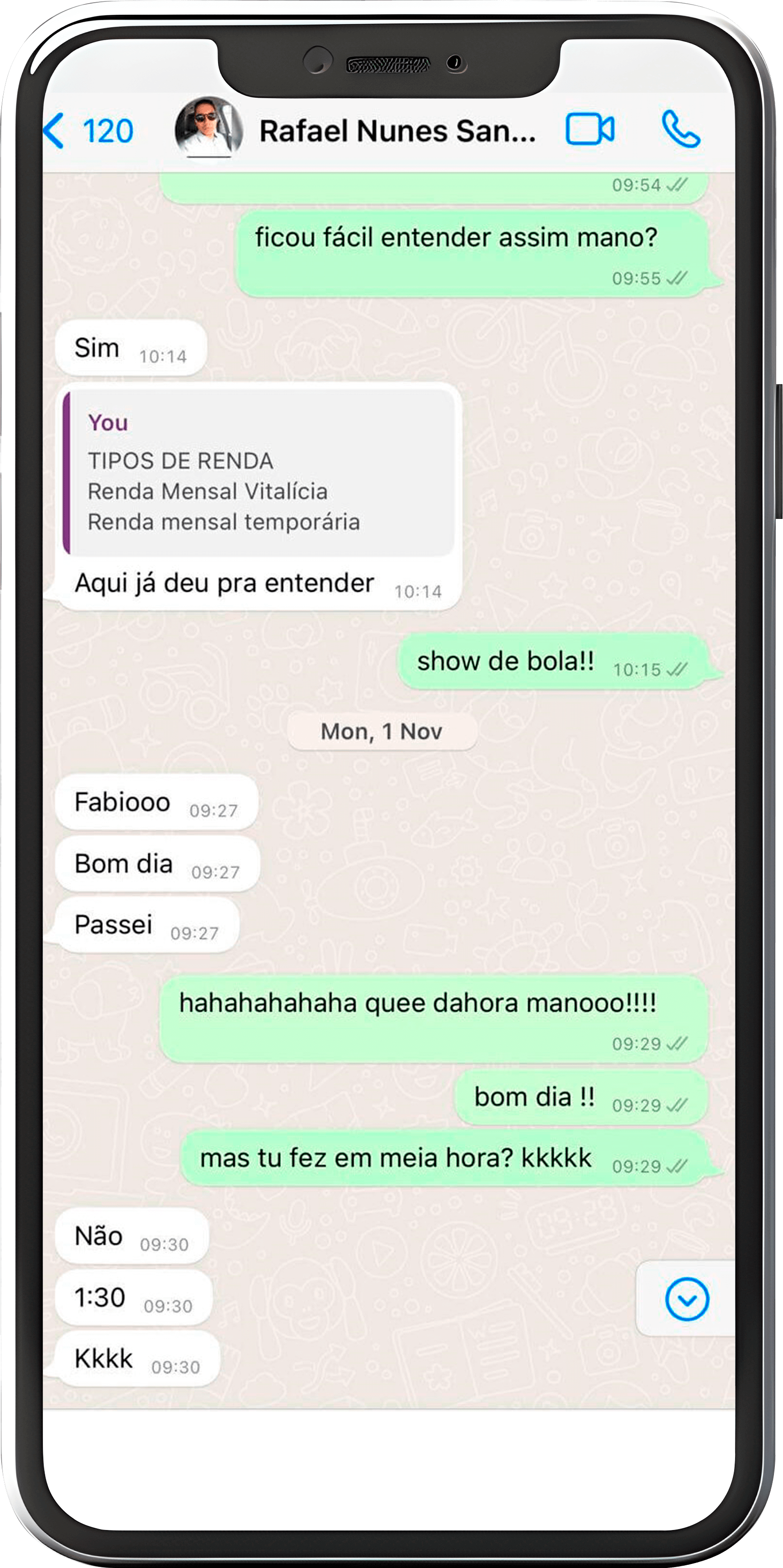 rafael